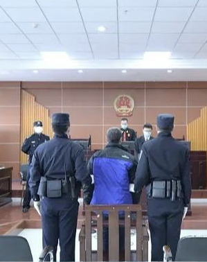 獲刑六個月！慶陽市慶城縣首例涉疫情防控犯罪案宣判