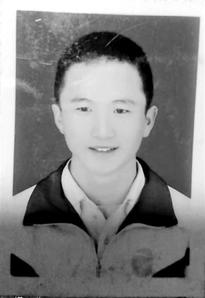 11年前在蘭大上學失聯 哥哥你在哪兒？我們一直在找你！