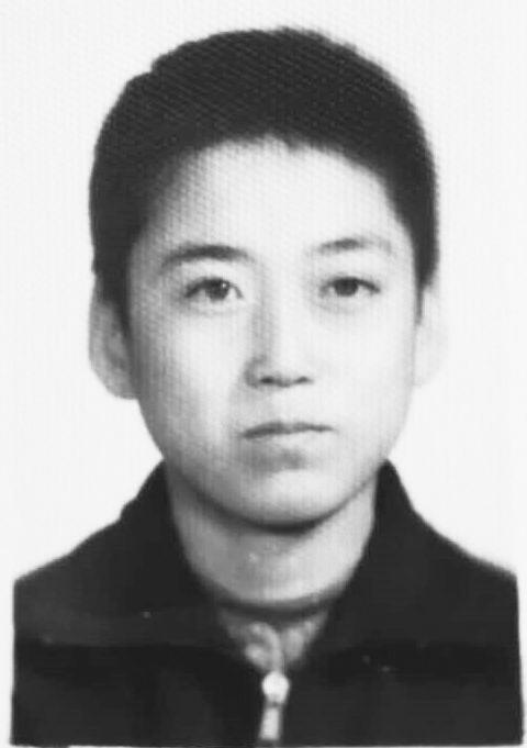 失蹤22年的聾啞弟弟你到底在哪里??？