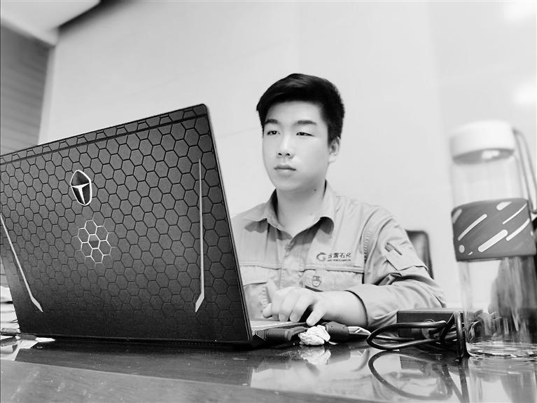 總書記的話兒記心間丨還沒畢業，工作就落實了!