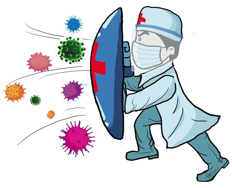 蘭州城關區以軟方式落實硬舉措運用大數據排查重點人群