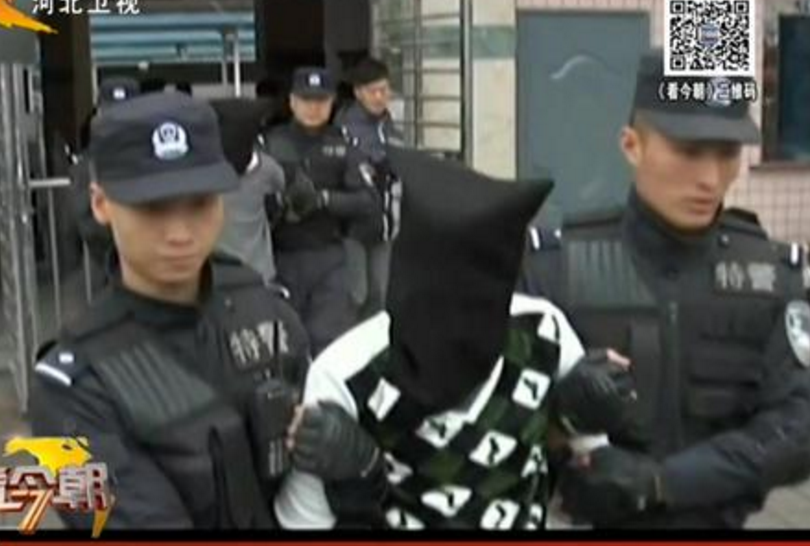 冒牌公檢法騙了女士33萬元提醒：公檢法機關不會通過QQ、微信辦案