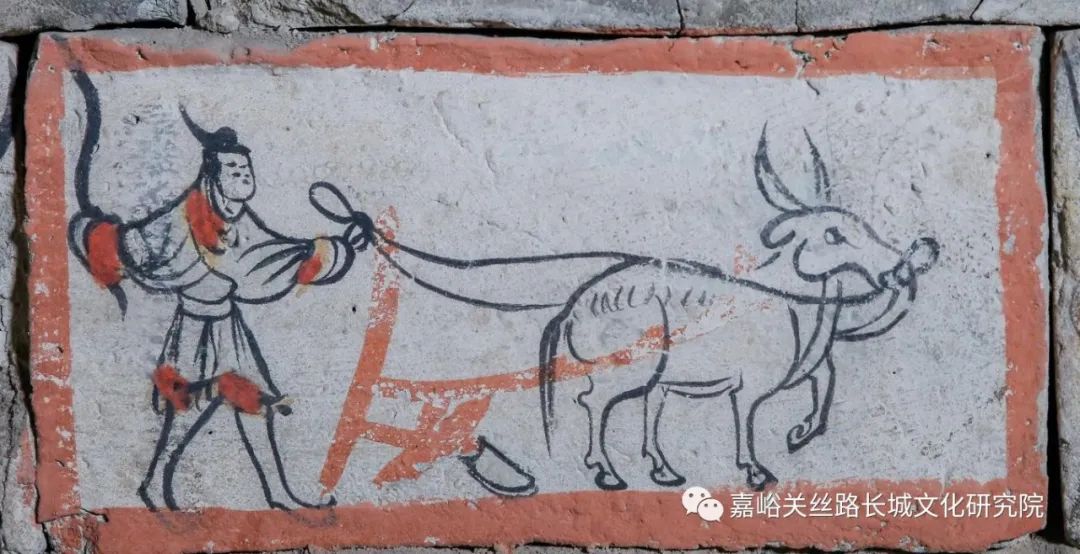 牛年話?！斡P新城魏晉墓群畫像磚中的“?！?>
        </a><em>牛年話牛——嘉峪關新城魏晉墓群畫像磚中的“?！?/em></li>

                </ul>
            </div>
            <!-- public platform -->
            <div   id=