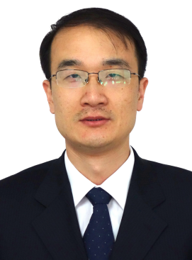 第二屆全國“創(chuàng)新爭(zhēng)先獎(jiǎng)”甘肅獲得者周峰