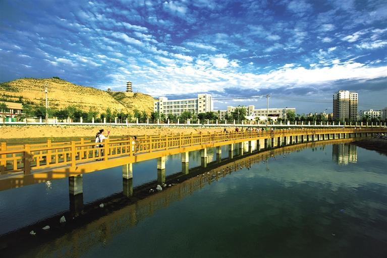 打造轉型跨越新引擎 聚焦經濟發展新動力——皋蘭縣招商引資為經濟社會發展蓄勢賦能