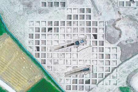 甘肅兩處考古新發現為何都在隴山附近